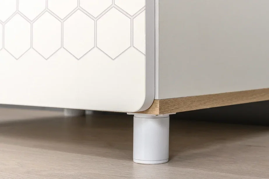 Шкаф-стеллаж Эйп 