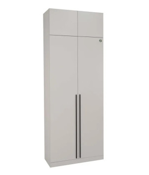 Шкаф 2-х створчатый Николь