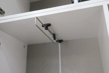 Шкаф 2-х створчатый Николь