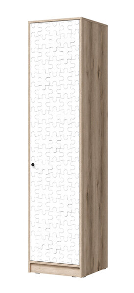 Шкаф-пенал Киви ШК-01 