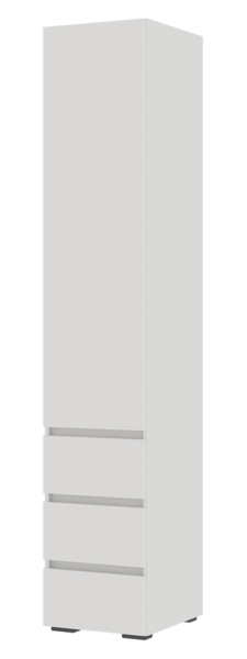 Пенал закрытый Хелен ПН 03 