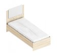Кровать Милана 0,9 