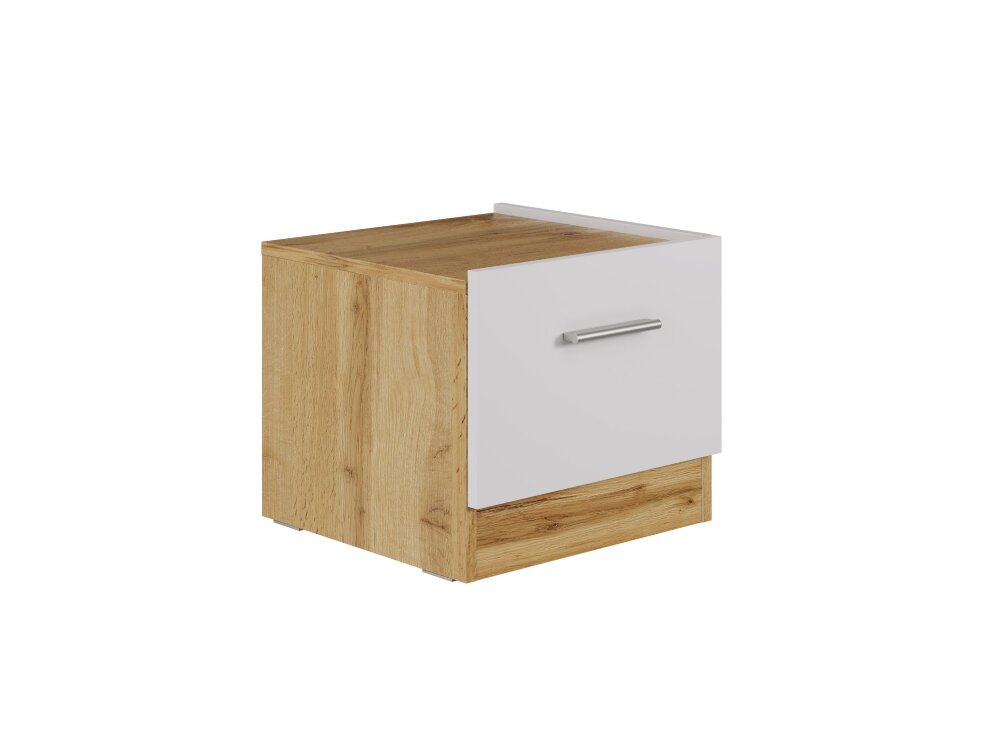 Тумба прикроватная Fresco (Фреско) 