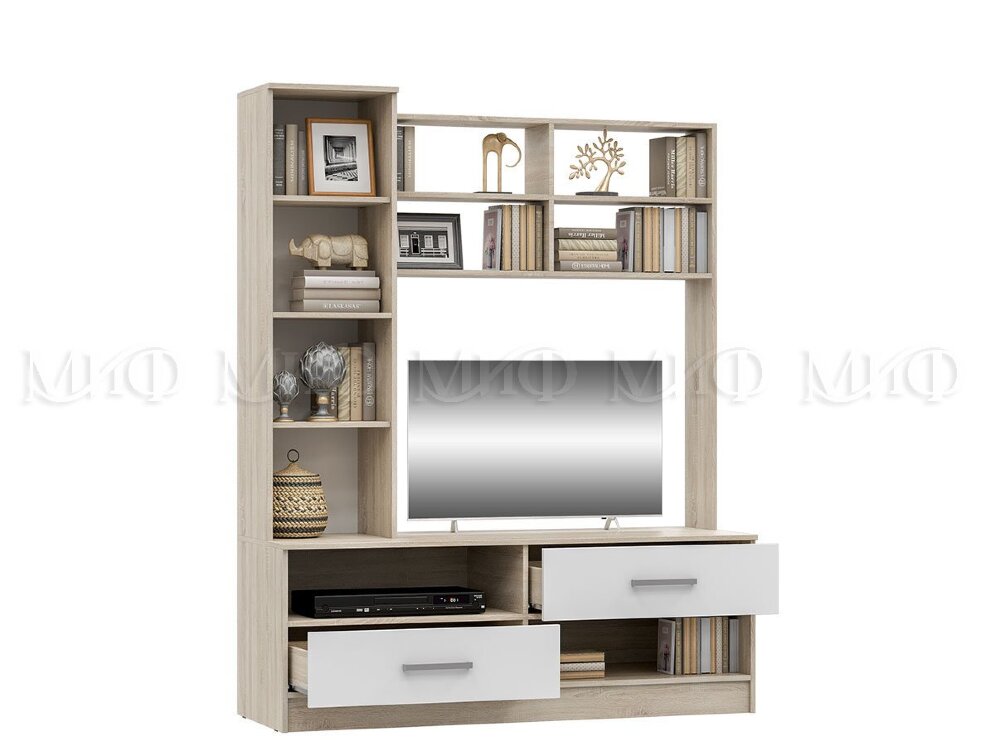 Гостиная Мартина центральная секция 