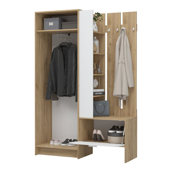 Прихожая Ирис ПР-01 