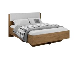 Кровать двуспальняя Адель