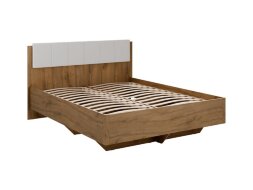 Кровать двуспальняя Адель