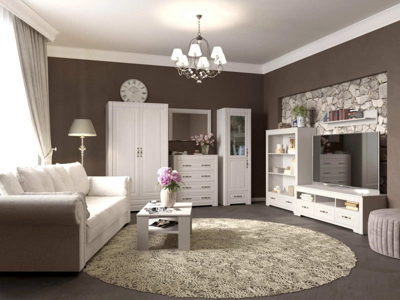 Комод Прованс 