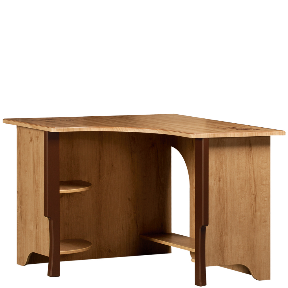 Стол угловой Ралли 858 