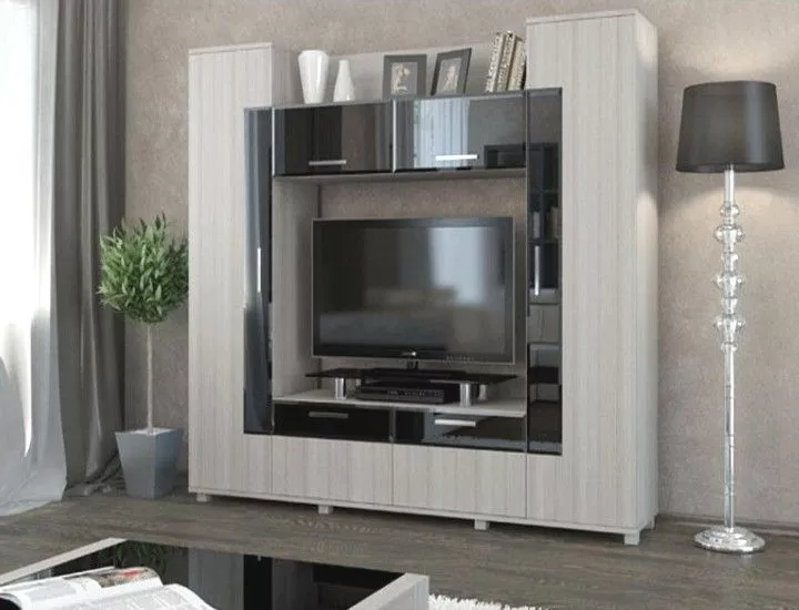 Стенка Основа Ультра 