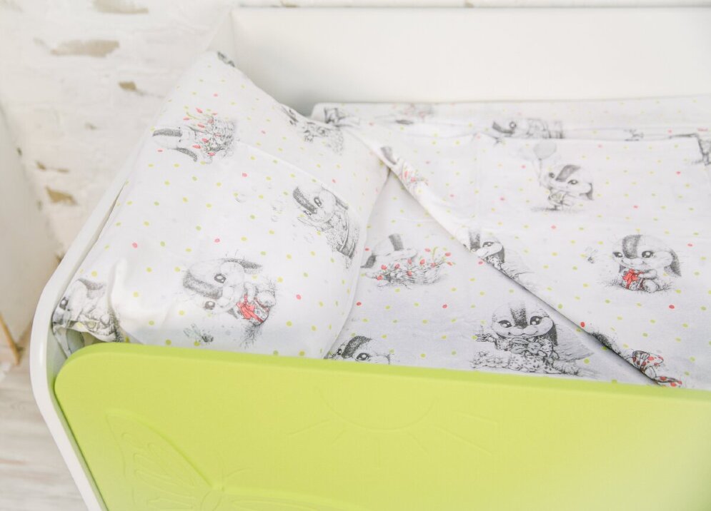 Кровать Бабочка 