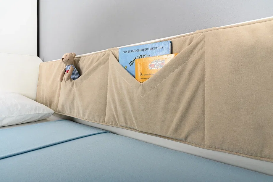 Модульная детская Эйп 