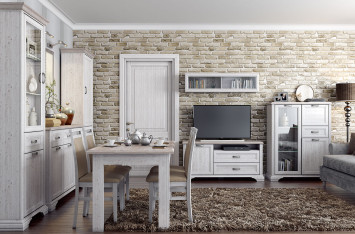 Кровать 120 MONAKO