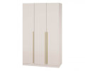 Шкаф 3-х створчатый Николь-23 