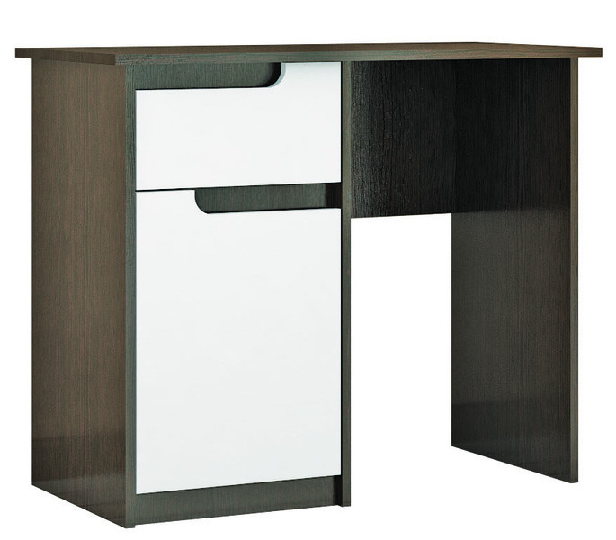 Спальня модульная Гавана 2, белый глянец 