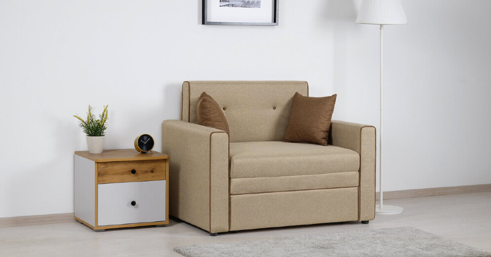 Кресло-кровать Найс 85 