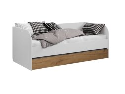 Кровать 2-х уровневая Адель