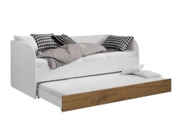 Кровать 2-х уровневая Адель