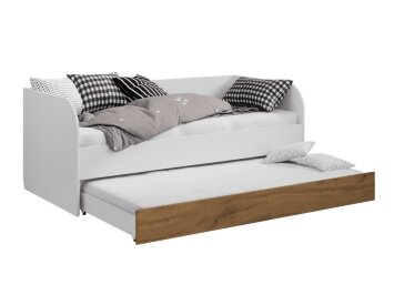 Кровать 2-х уровневая Адель