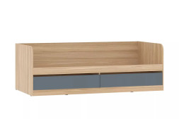 Кровать НМ 041.92 Элиот