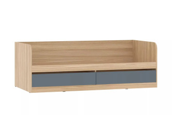 Кровать НМ 041.92 Элиот