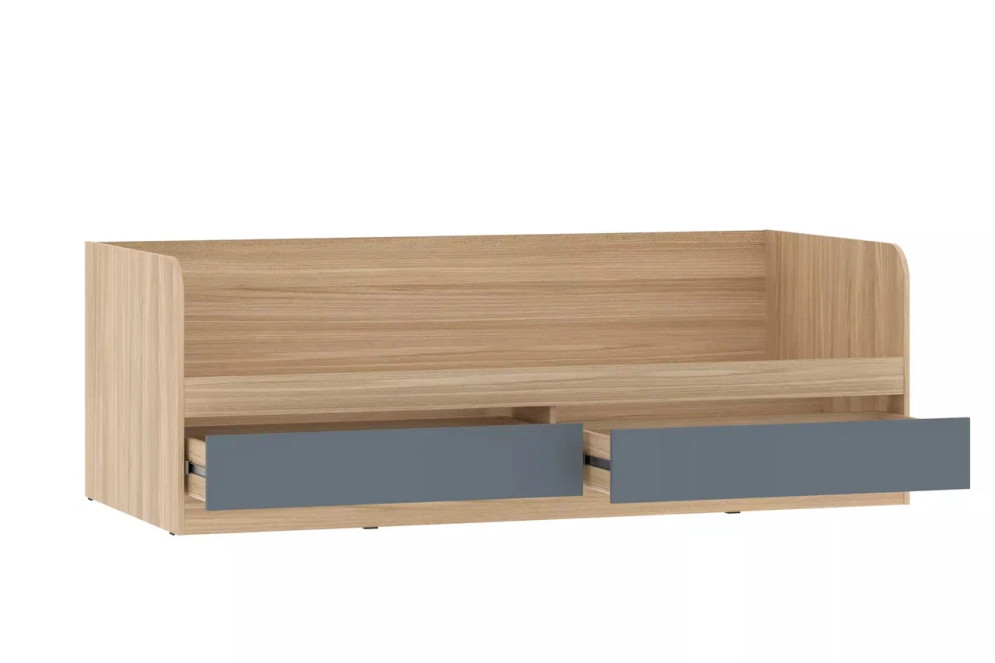 Кровать НМ 041.92 Элиот 