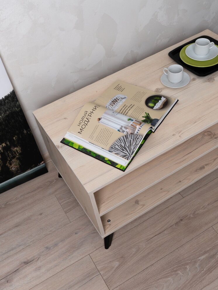 Журнальный стол №12 Sofia 