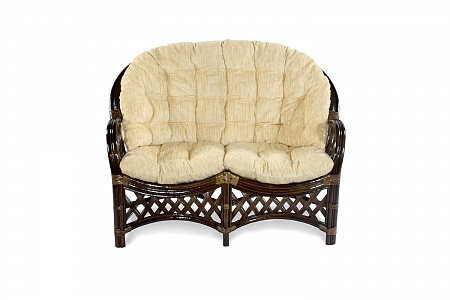 Диван 2х местный Черчилль  