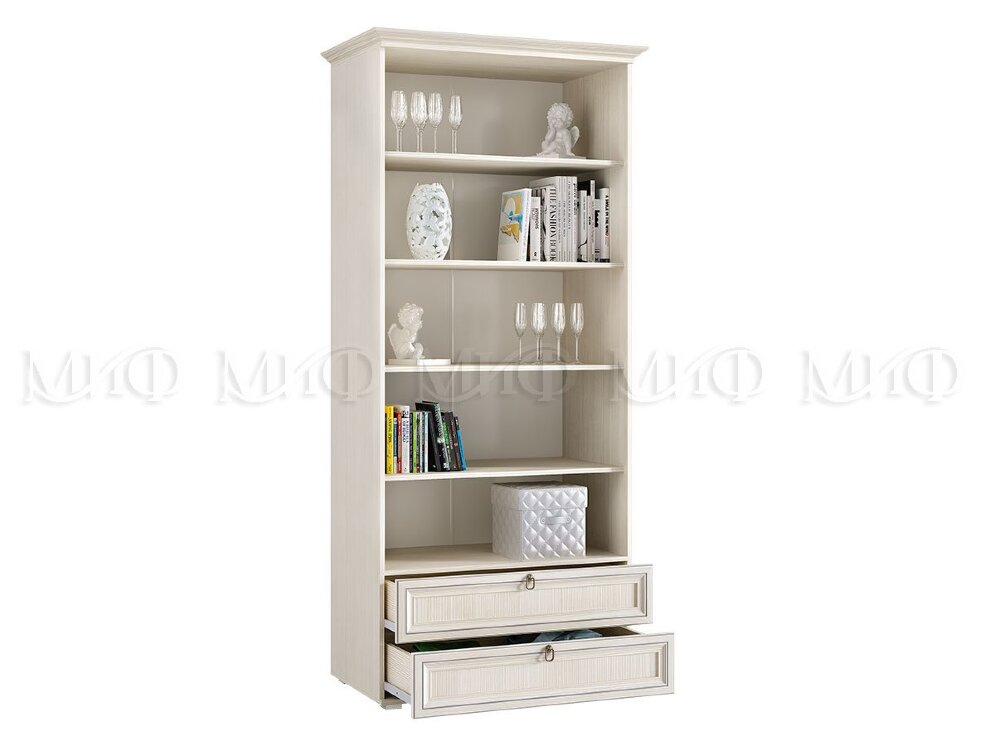 Шкаф бельевой  Престиж 2  