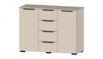 Комод большой Британа