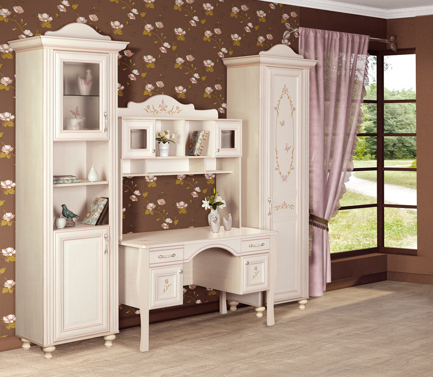 Стол Алиса 551 