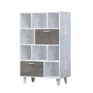 Модульная детская ЭГО , бетон/камень 2