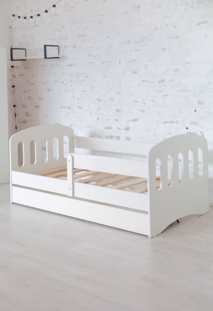 Кровать Малыш 