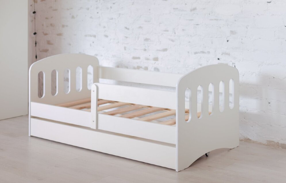 Кровать Малыш 