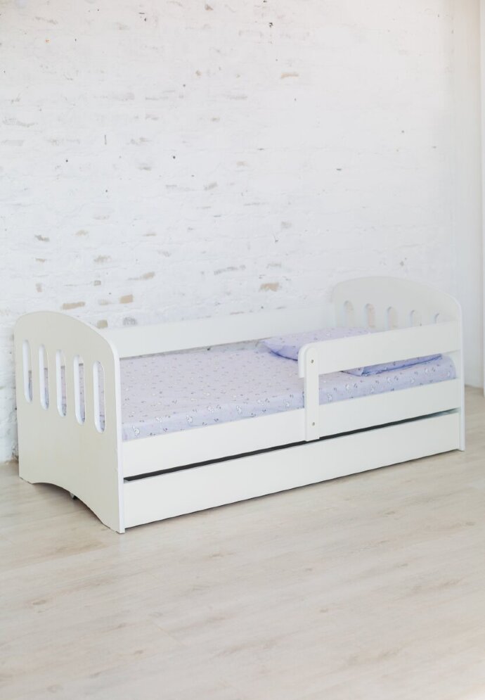 Кровать Малыш 