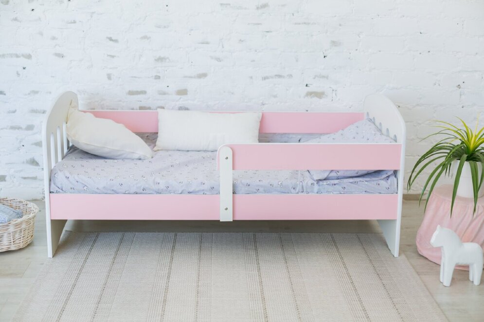 Кровать Малыш 