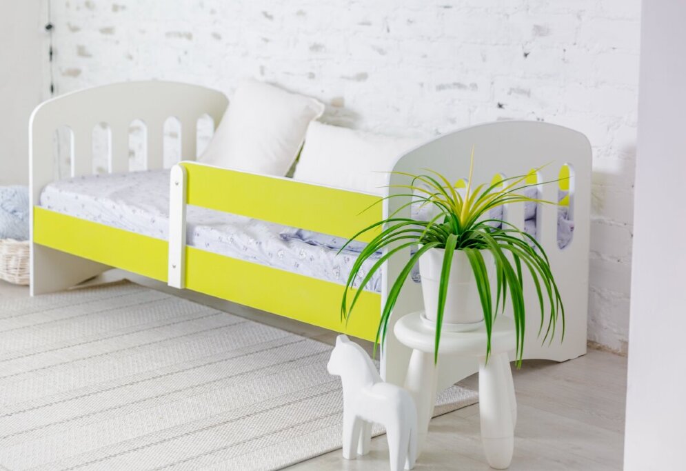 Кровать Малыш 