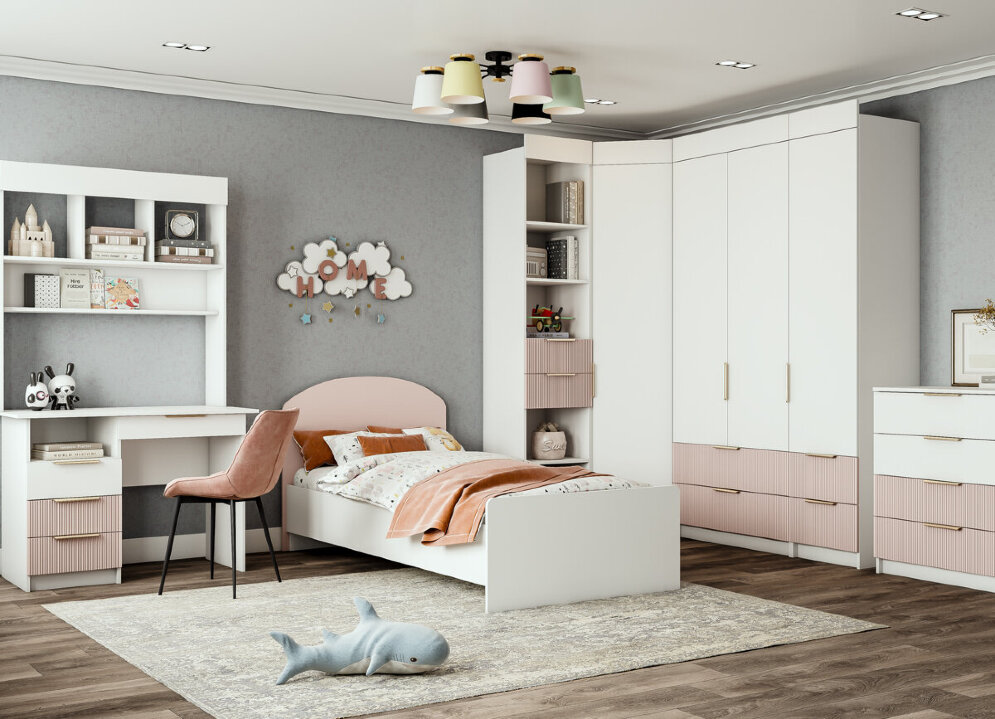 Стол письменный Лавис 