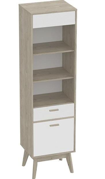 Шкаф витрина Калгари 