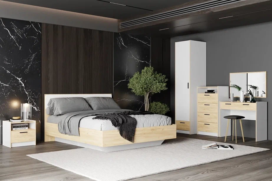 Зеркало Оттавия 