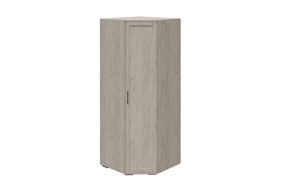 Модульная спальня София, Дуб крафт белый  