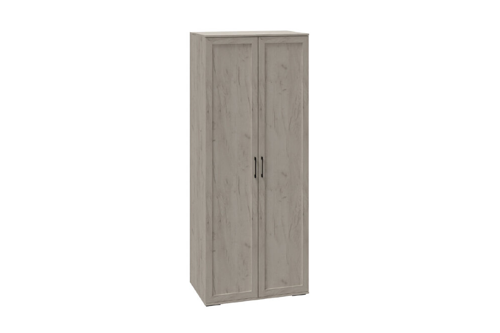 Модульная спальня София, Дуб крафт белый  