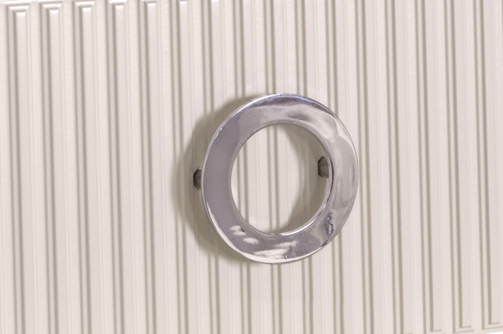 Шкаф 4 двери БМШ2/4(Fi) (без зеркал) Bogemia Fillini  