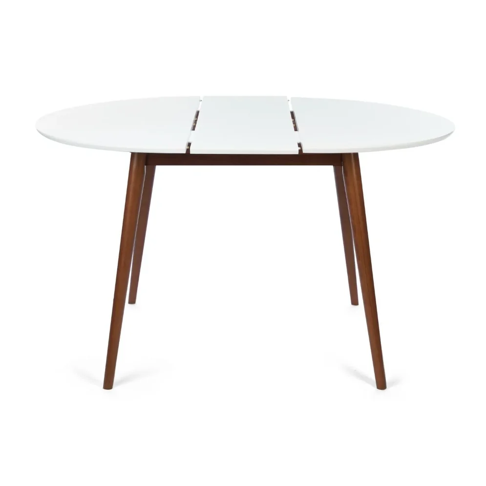 Стол круглый раскладной обеденный BOSCO  13997