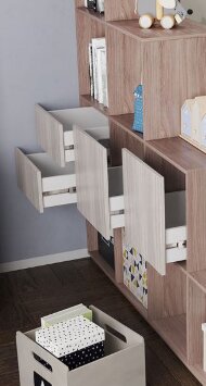 Стеллаж Стойка 3