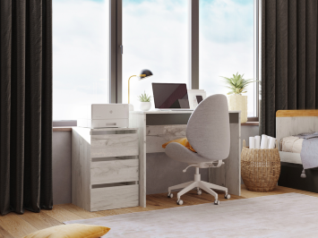 Стол письменный Кент-1