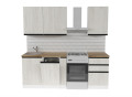Кухонный гарнитур Амели стандарт, 160 см 