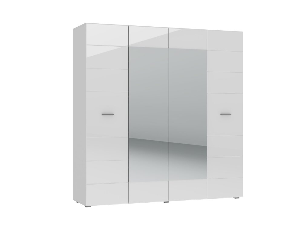 Шкаф четырехдверный Gloss (Глосс) 