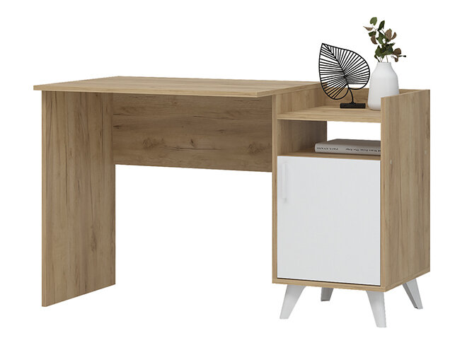 Стол компьютерный Ирис СТ-02 