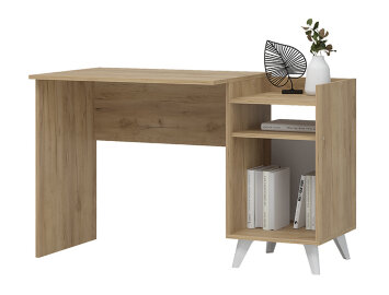 Стол компьютерный Ирис СТ-02